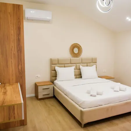 Kazazi Apartment