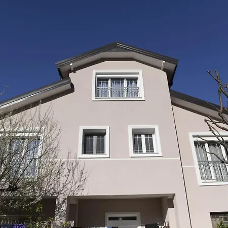 Kazazi Apartment Shkoder