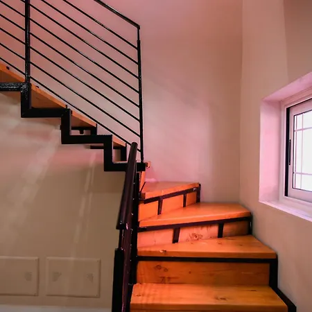 Apartment Kazazi