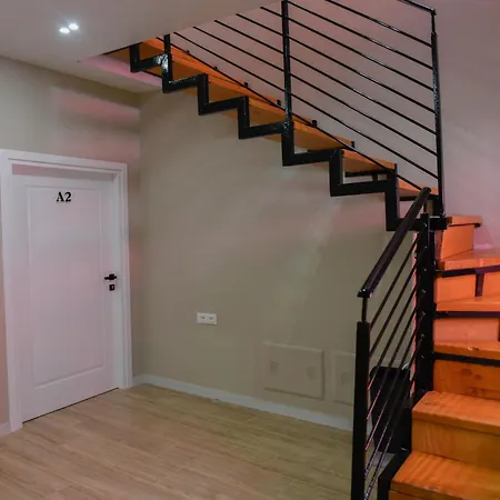 Kazazi Apartment Shkoder