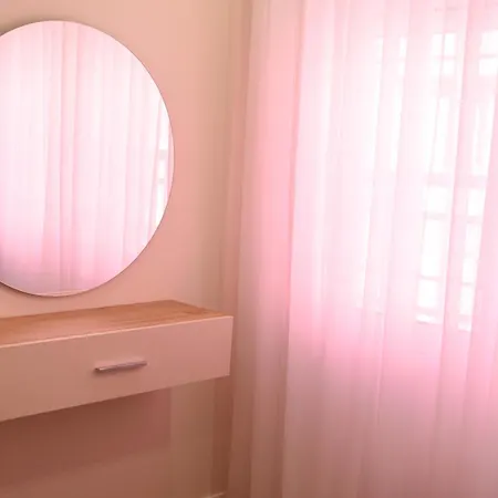 Apartment Kazazi