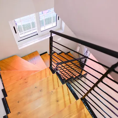 Kazazi Apartment *