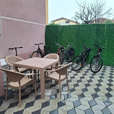 Kazazi Apartment Shkoder