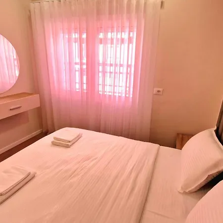 Apartment Kazazi Shkoder