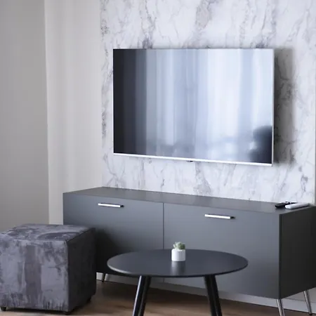 Apartment Kazazi *