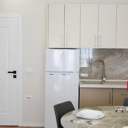 Apartment Kazazi Shkoder