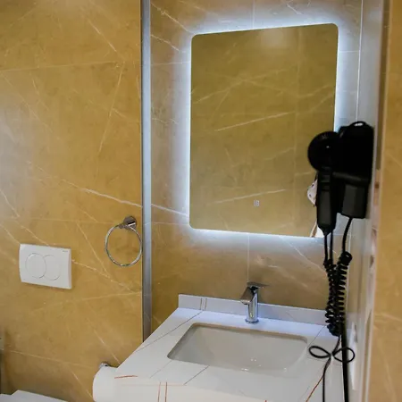Kazazi Apartment