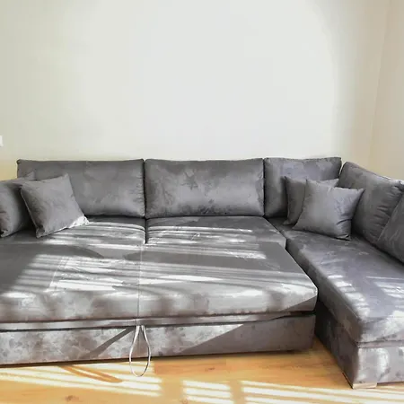 Kazazi Apartment Shkoder