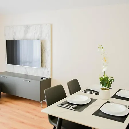Apartment Kazazi