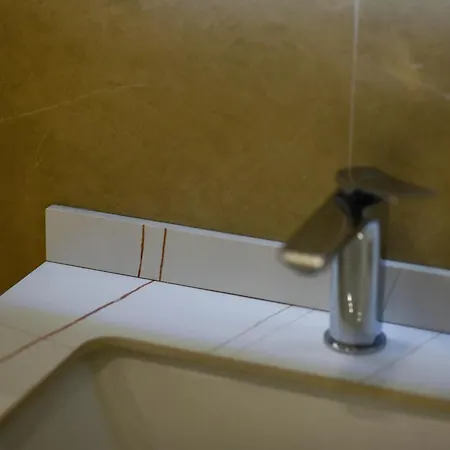 Kazazi Apartment *