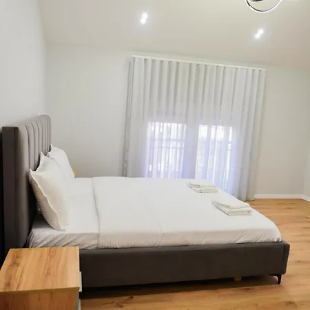 Kazazi Apartment *
