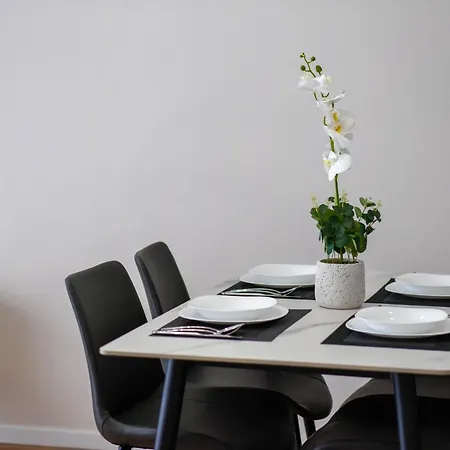Kazazi Apartment Shkoder