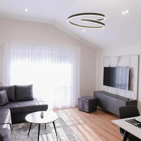 Apartment Kazazi Shkoder