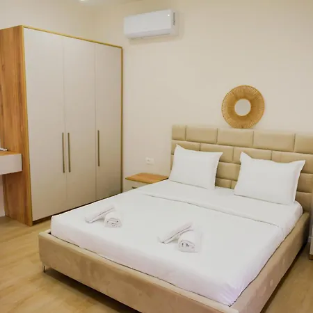 Apartment Kazazi