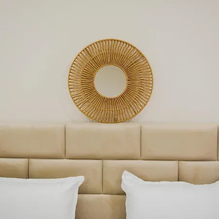 Kazazi Apartment
