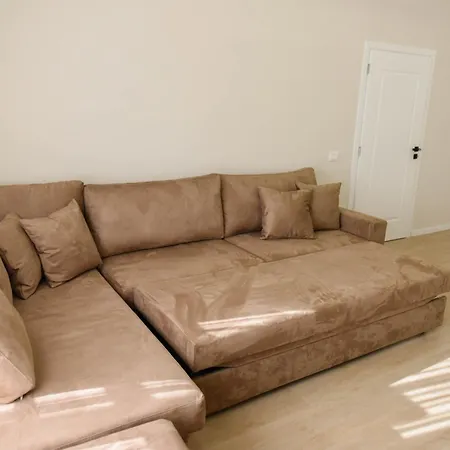 Apartment Kazazi