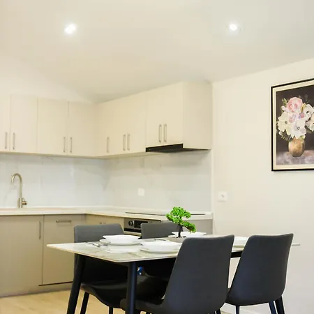 Kazazi Apartment Shkoder