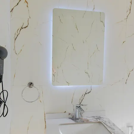 Apartment Kazazi Shkoder