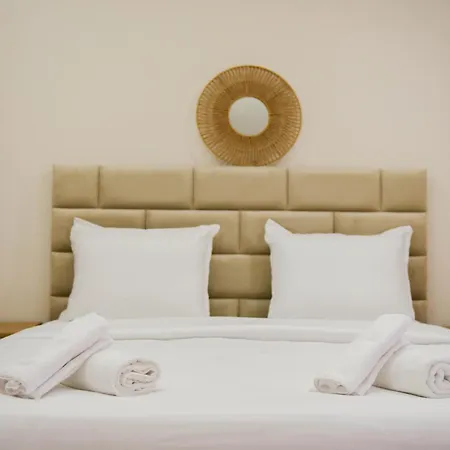 Kazazi Apartment Shkoder