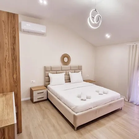 Apartment Kazazi Shkoder