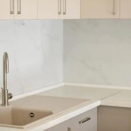 Kazazi Apartment Shkoder