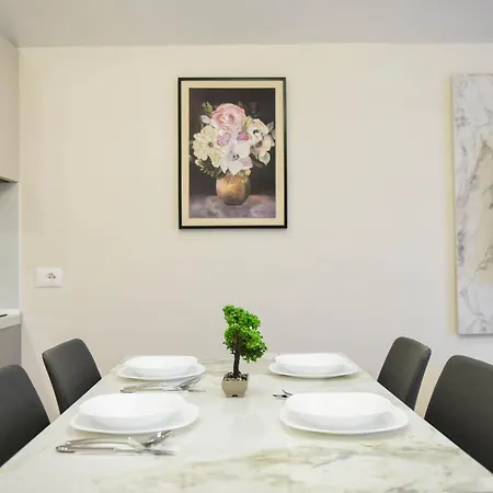 Apartment Kazazi Shkoder